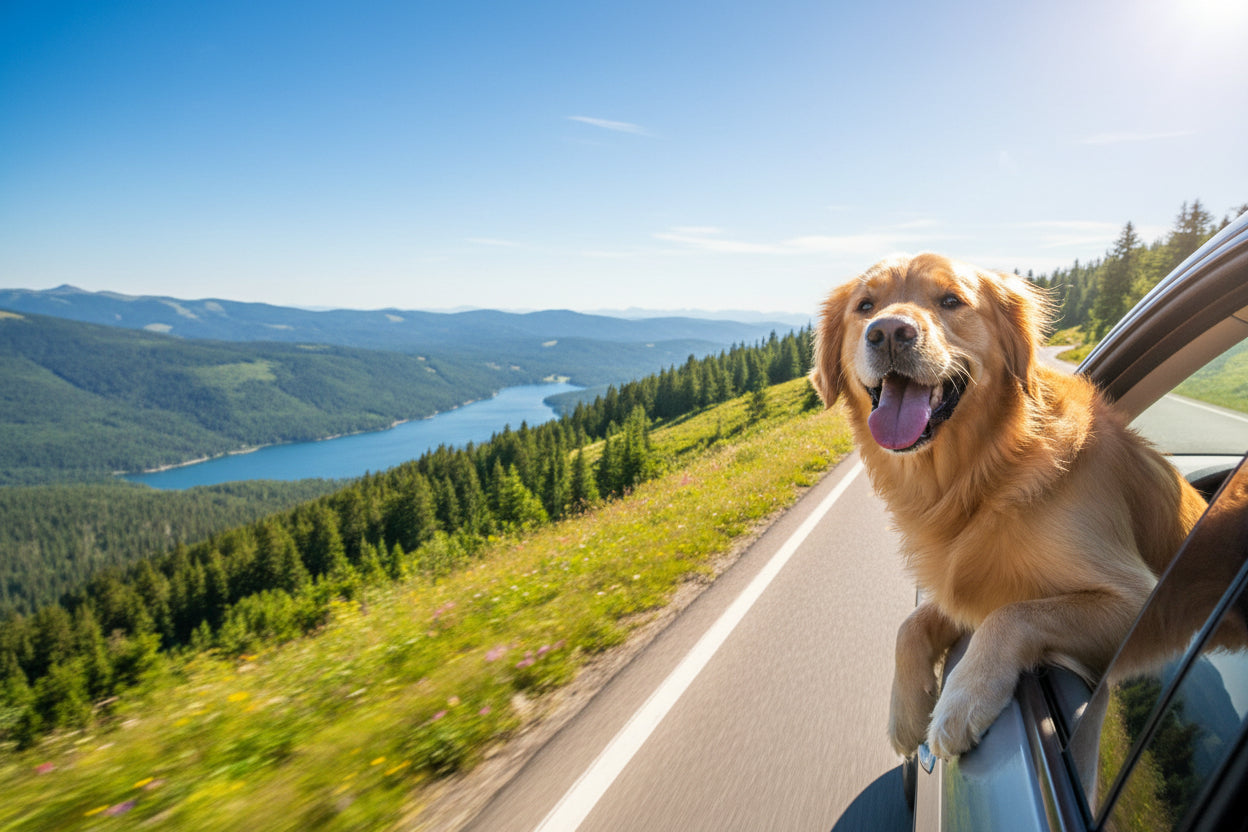 Home Page Banner Image